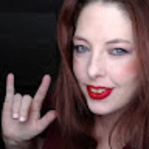 Meet your Posher, Deaf dreamy beauty